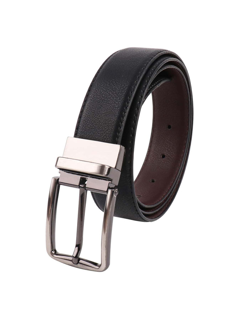 Men Leather Belt - Men Belts & Suspenders one-size Constant Lavida